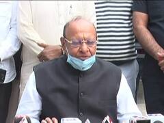 માધવસિંહ સોલંકીના નિધન પર શંકરસિંહ વાઘેલાએ વ્યક્ત કર્યું દુ:ખ, જુઓ વીડિયો