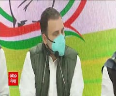 Rahul Gandhi बोले- खेती को बर्बाद कर देंगे तीनों Farm Laws | Congress | JP Nadda