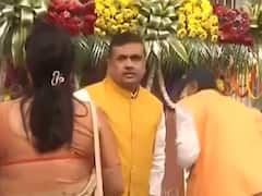 Swami Vivekananda Jayanti पर Suvendu Adhikari ने दी श्रद्धांजलि