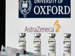 Oxford की वैक्सीन AstraZeneca के टीके लगना UK में शुरू | मास्टर स्ट्रोक 