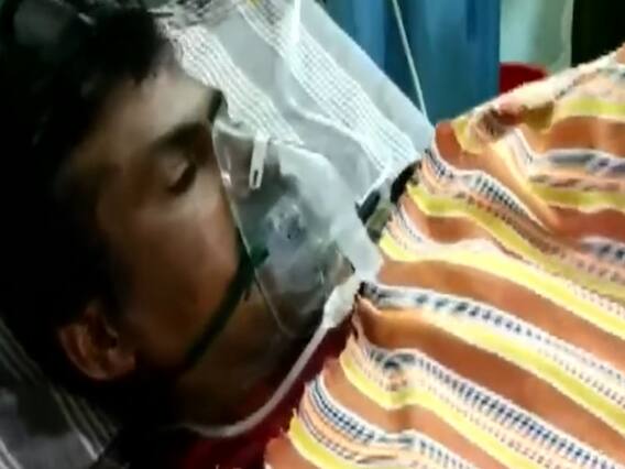 Sushant Singh Rajput के ममेरे भाई को बदमाशों ने मारी गोली, इलाज जारी | Bihar