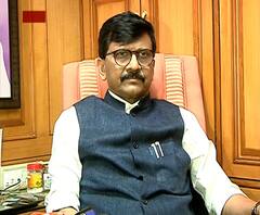 पंतप्रधानांनी कृषी कायद्यांबाबत घेतलेली ही भूमिका 60 दिवसांपूर्वीच घ्यायला हवी होती - संजय राऊत