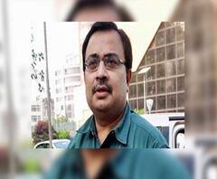 'Baishali Dalmiya-র যদি ক্ষমতা থাকে বালিতে তিনি BJP-র হয়ে লড়ে দেখান', বৈশালীকে বহিষ্কারের পরেই চ্যালেঞ্জ Kunal Ghosh-এর