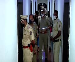 Nashik Girl Death | नाशिकच्या हॉटेल सिटी पॅलेसमध्ये तरुणीचा संशयास्पद मृत्यू