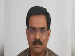 ISRO scientist claims being poisoned 3 yrs ago | ABP Special