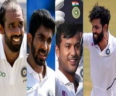 IND VS AUS | टीम इंडियावर संक्रात; अनेक खेळाडू जायबंदी