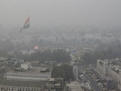 Weather Update : Delhi में आज कड़ाके की सर्दी से मिलेगी थोड़ी राहत 