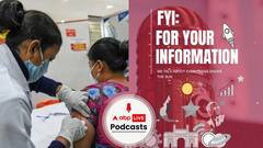 FYI | कोरोना के टीके से सम्बंधित हर सवाल का आसान भाषा में सटीक जवाब | Ep. 47