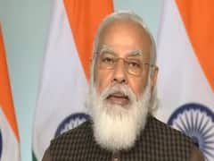 Corona Vaccination की तारीख पर बोले PM Modi- कोरोना से लड़ाई में बड़ा कदम