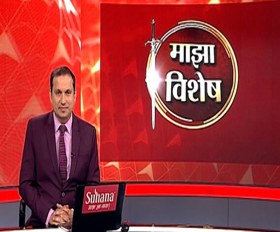 ट्रम्प यांची लहर,समर्थकांचा कहर, लोकशाहीची कबर? अमेरिकेतलं सत्तांतर रक्तरंजित होण्याच्या दिशेने?