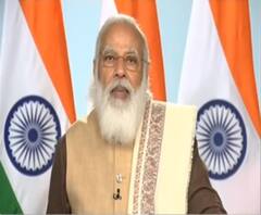 PM Modi ने ऐसा क्यों कहा- लोग आपकी तारीफ करेंगे, लेकिन आपको भटकना नहीं है | ABP Ganga 