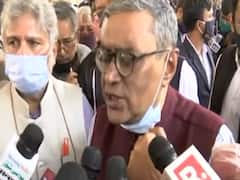 West Bengal: चुनाव आयोग की बैठक में BJP ने कहा- राज्य में गृह युद्ध जैसे हालात