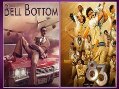 From Salman Khan To Akshay Kumar, Films Of These Stars Will Be Released In 2021|Uncut