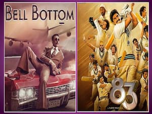 From Salman Khan To Akshay Kumar, Films Of These Stars Will Be Released In 2021|Uncut
