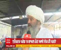 ਹਿੰਸਾ ਤੋਂ ਬਾਅਦ ਸਿੰਘੂ ਬੌਰਡਰ 'ਤੇ ਵਧੇ ਹੋਰ ਲੰਗਰ 