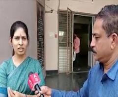 भाजपच्या वेबसाईटवर खासदार रक्षा खडसेंच्या नावापुढे आक्षेपार्ह उल्लेख, हा तांत्रिक घोळ की कारस्थान?