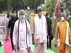 PM Modi 23 जनवरी को बंगाल के साथ-साथ असम के दौरे पर भी जाएंगे