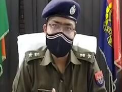 UP के बदायूं में निर्भया कांड जैसी बर्बर वारदात, महिला का शव फेंककर भागे आरोपी