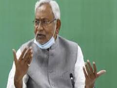 Nitish govt's strict action in Indigo Airlines manager's case | ABP Special