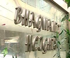 Mumbai | 31 डिसेंबरच्या पार्टीत वादातून तरुणीची हत्या; मुंबईच्या खार येथील धक्कादायक घटना