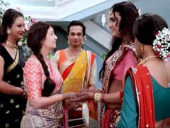 Guess who is pregnant in 'Hamari Wali Good News'?