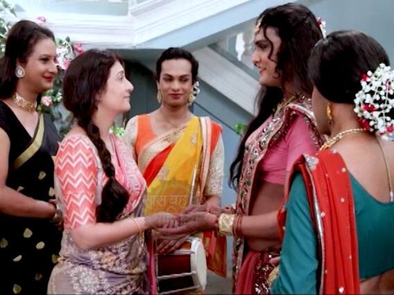 Guess who is pregnant in 'Hamari Wali Good News'?