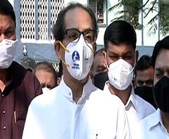 Bhandara Hospital Fire | भंडारा आग प्रकरणी चौकशीसाठी समिती, दोषींवर कठोर कारवाई : मुख्यमंत्री ठाकरे