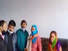 કચ્છની રાપર નગરપાલિકાની ચૂંટણીમાં ભાજપના ઉમેદવારનો વિજય