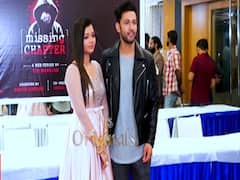 Sahil Anand coming up with 'Missing Chapters' 