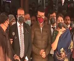 Sourav Ganguly | सौरव गांगुली यांची प्रकृती बिघडली, कोलकाता येथील रुग्णालयात उपचारासाठी दाखल