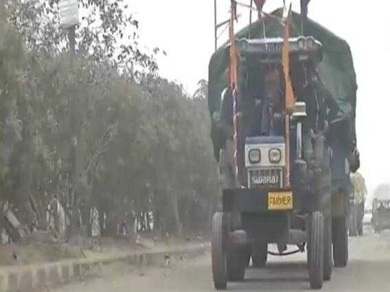 किसानों को ट्रैक्टर मार्च की इजाजत मिली | सुबह की बड़ी खबरें