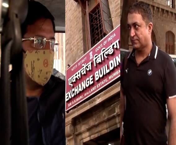 Muchhad Paanwala Arrested By NCB | मुंबईतला प्रसिद्ध मुच्छड पानवाला याला NCBकडून अटक