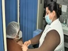 देश के 736 जिलों में हुआ आज Corona Vaccine का दूसरा ड्राई रन, देखिए कैसी रहीं तैयारियां?