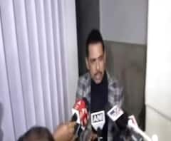 Robert Vadra | प्रियांका गांधी यांचे पती रॉबर्ट वाड्रा यांच्या घरी Income Tax विभागाची टीम दाखल