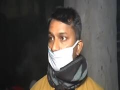 Moradabad : जिला अस्पताल में वॉर्ड ब्वॉय की मौत, परिवार का आरोप- Corona Vaccine लगने से गई जान