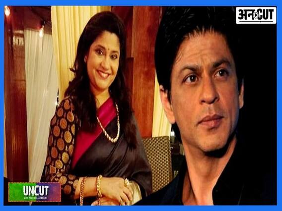 'त्रिभंगा' की निर्देशक रेणुका शहाणे से जानिए बॉलीवुड में क्यों नहीं आना चाहते थे शाहरुख खान? | Uncut