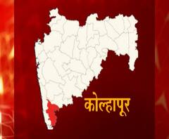 खानापूर ग्रामपंचायतीवर शिवसेनेचा भगवा, चंद्रकांत पाटलांच्या गटाचा दारूण पराभव!