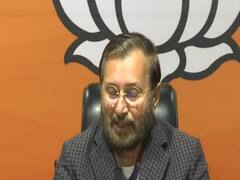 किसान आंदोलन और दिल्ली में बवाल पर प्रकाश जावड़ेकर ने कांग्रेस पर उठाये सवाल