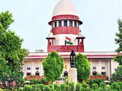 SC asks petitioner to appear before HC for challenging love-jihad law 