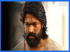 यश-संजय दत्त की फिल्म केजीएफ-2 के टीजर ने तोड़े रिकॉर्ड्स, दीपिका-ऋतिक की 'फाईटर' का भी टीजर रिलीज | Uncut