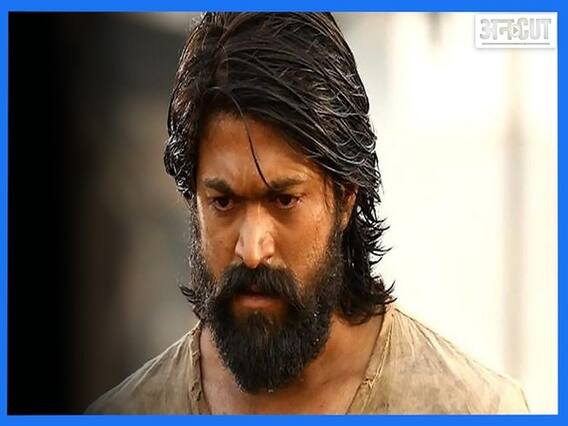 यश-संजय दत्त की फिल्म केजीएफ-2 के टीजर ने तोड़े रिकॉर्ड्स, दीपिका-ऋतिक की 'फाईटर' का भी टीजर रिलीज | Uncut