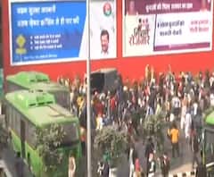 Tractor Parade: बिगड़े हालत पर किसान नेता ने पुलिस को ही ठहराया जिम्मेदारी, सुनें क्या कहा 