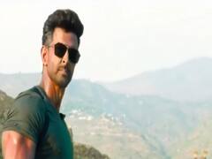 Hrithik Roshan & Deepika Padukone's movie 'Fighter' to be released soon | Khabar Filmy Hai