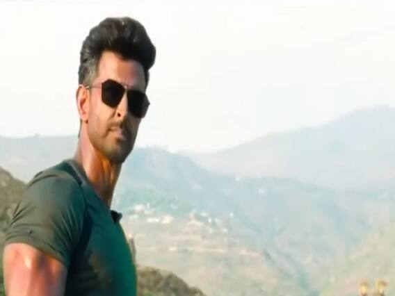 Hrithik Roshan & Deepika Padukone's movie 'Fighter' to be released soon | Khabar Filmy Hai