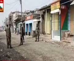 TMC's Clash in Canning: ক্যানিংয়ের গোলাবাড়িতে তৃণমূলের 'গোষ্ঠীদ্বন্দ্ব', সংঘর্ষে আহত এক পুলিশকর্মী