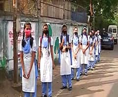 School Reopen | मुृंबई, ठाण्यात 15 जानेवारीनंतर शाळांचा निर्णय, अनेक जिल्ह्यात नववी ते बारावीचे वर्ग सुरू