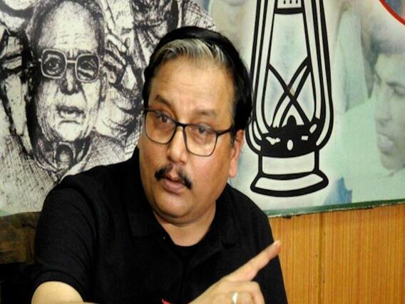 Nitish जी बताएं की दोस्त कौन है और दुश्मन कौन? : CM Nitish Kumar के बयान पर Manoj Jha ने ली चुटकी 