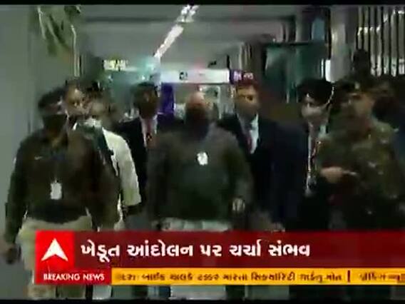 ગાંધીનગરના ઉવારસદમાં આજથી ત્રણ દિવસ RSSની બેઠક 