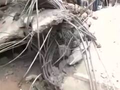 Muradnagar Roof Collapse: This is how corruption took 25 lives 