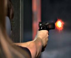 Kharagpur Shootout: খড়গপুরে ফের শ্যুটআউট, যুবকের মৃত্যু, বিজেপি আশ্রিত দুষ্কৃতীরাই খুন করেছে অর্জুনকে, দাবি TMC র